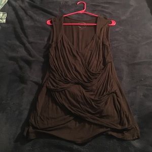 Dark Chocolate Shirt